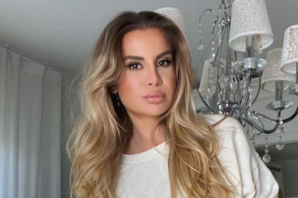 Marina Dina, fosta asistentă a lui Mihai Morar, participă la Survivor. Cu ce se ocupă acum?