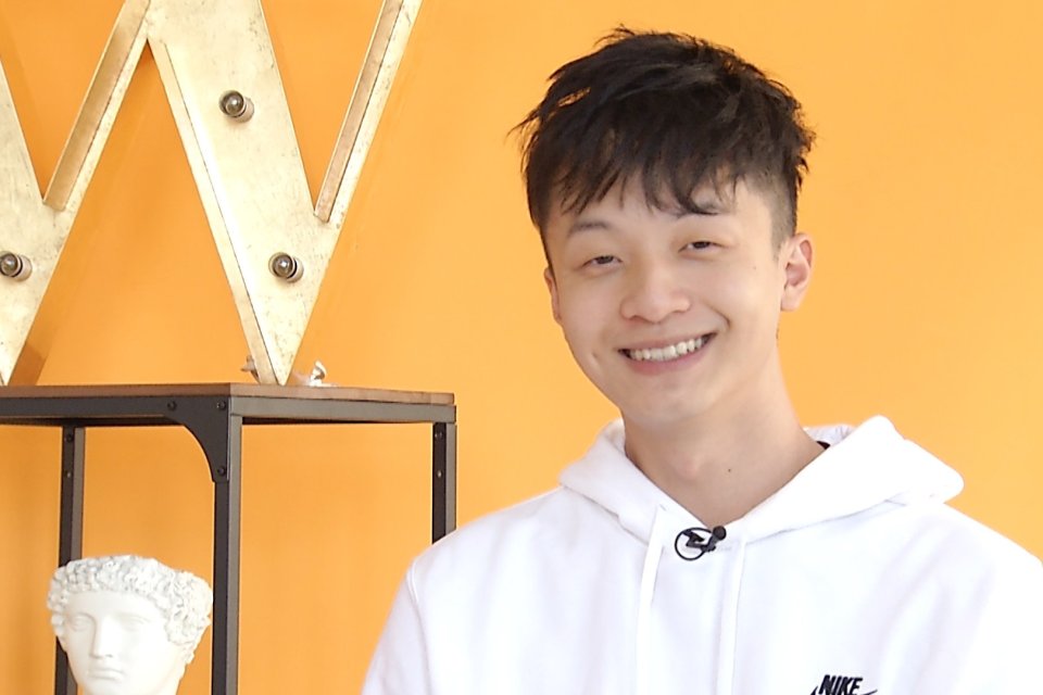 Cine este și cu ce se ocupă Ceanu Zeng de la Survivor? ”Rețeta magică e că sunt chinez”