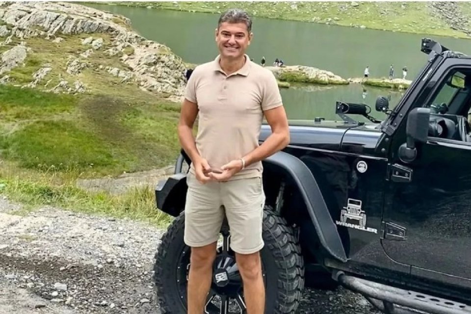 Scandalul Boureanu ia amploare! Tânăra care îl acuză ar fi suferit atacuri de panică după incident