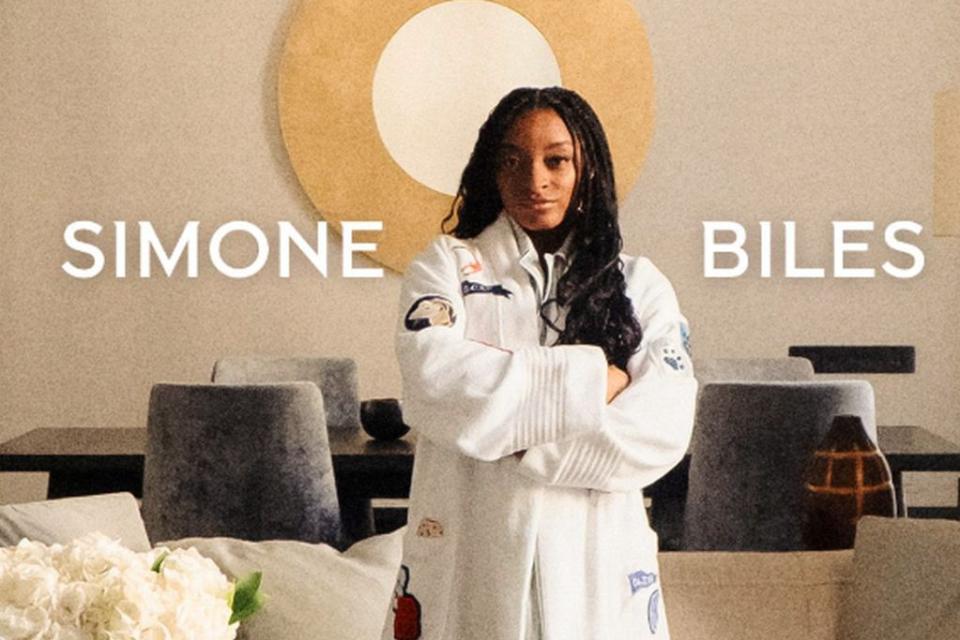 Mandarin Oriental pariază pe wellbeing. Simone Biles devine primul Global Wellness Ambassador