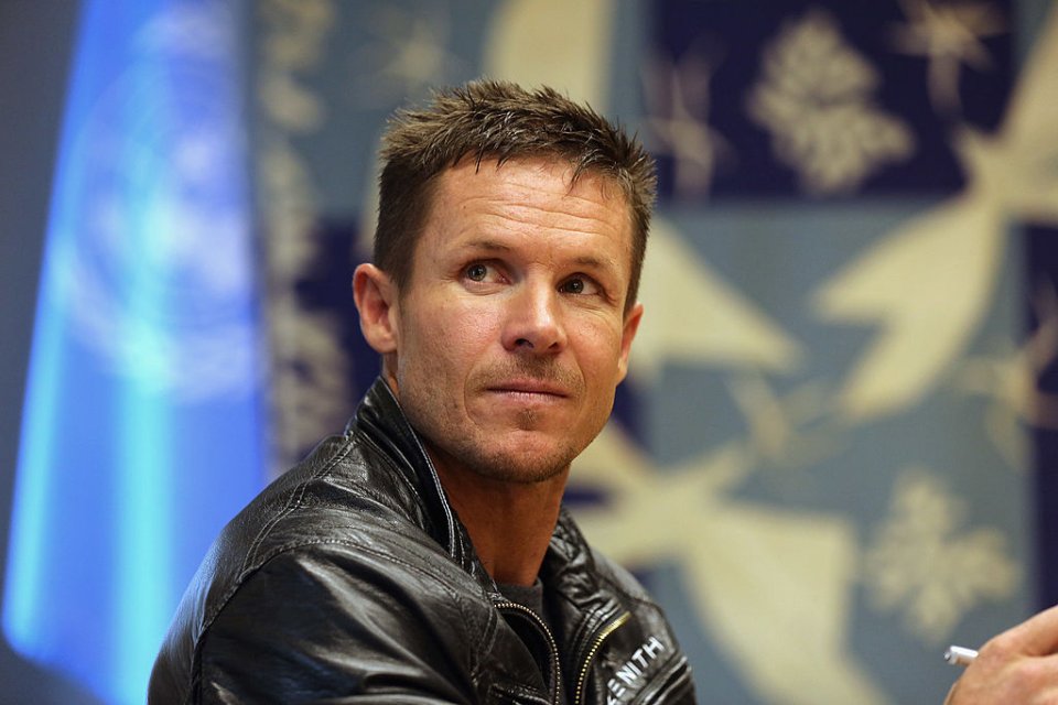 Mihaela Rădulescu este în doliu! Iubitul ei, Felix Baumgartner, a murit la 56 de ani