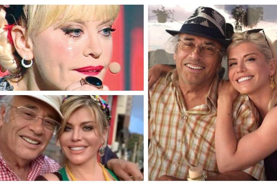 Loredana Groza începe anul 2026 în doliu. Tatăl artistei a murit la 88 de ani