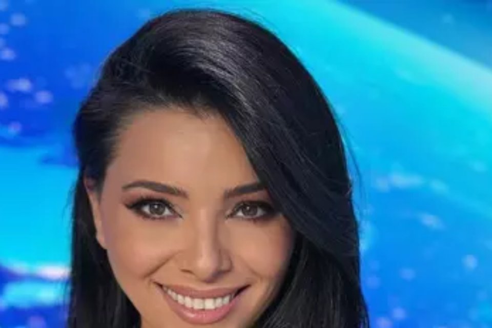 Cu ce s-a ocupat Corina Caragea, înainte să fie jurnalistă? ”Am fost balerină”