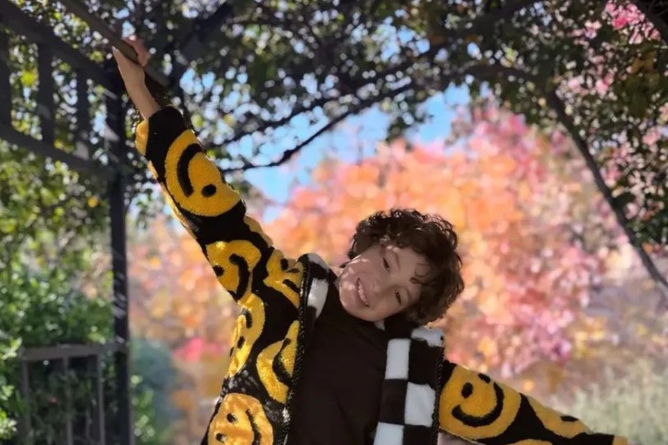 Max Alexander: fenomenul care rescrie regulile modei la doar 9 ani