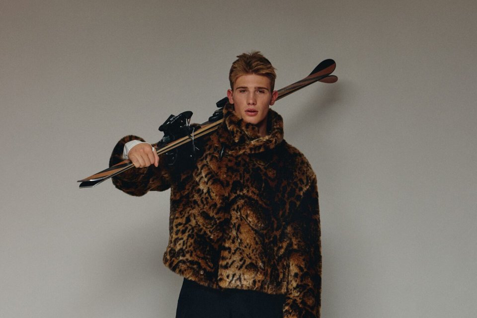 Jacquemus se lansează în domeniul îmbrăcămintei de schi alături de Nike