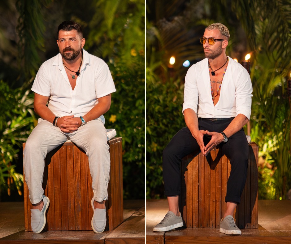Marian Grozavu și ispita Mattia se vor lupta în gala RXF