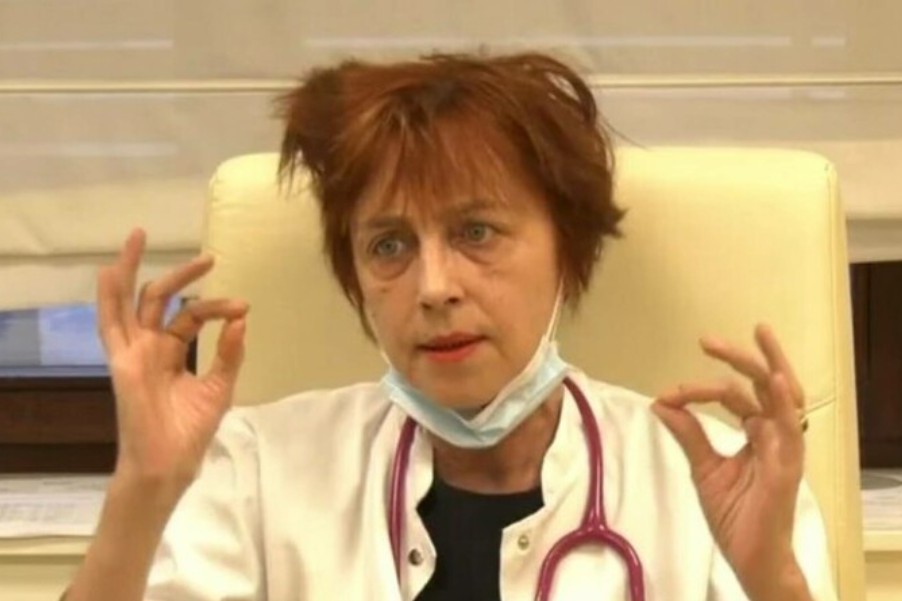 Flavia Groșan