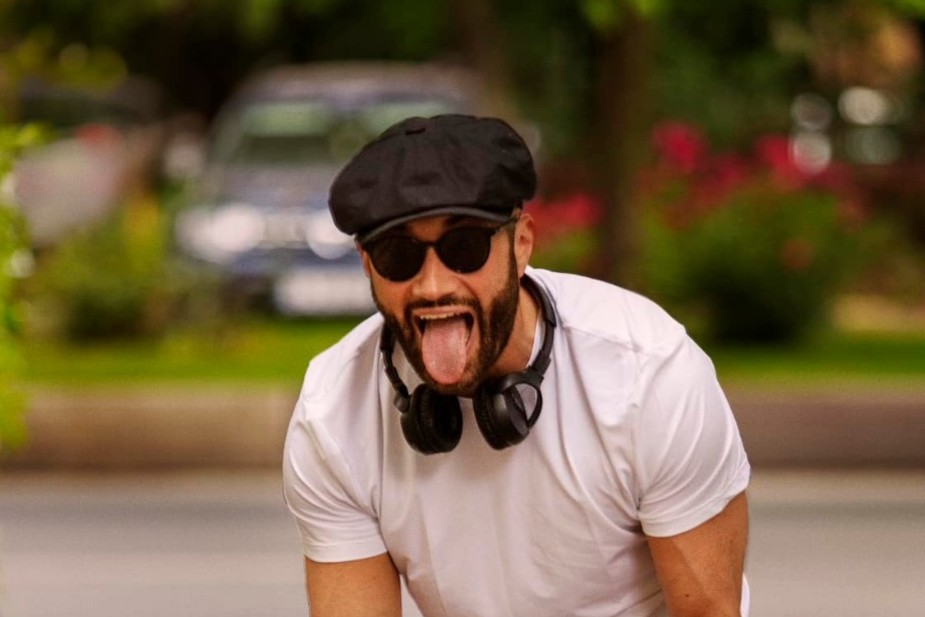 Mihai Bendeac vorbește despre „persoana” care îi este sprijin