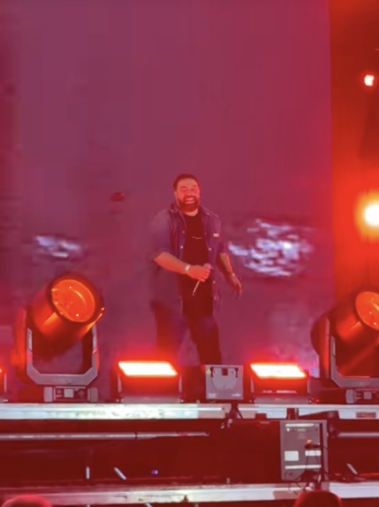 Florin Salama a fost invitat special la Neversea Kapital