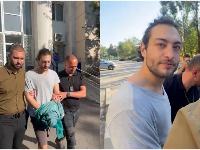 Toto Dumitrescu, săltat după accident