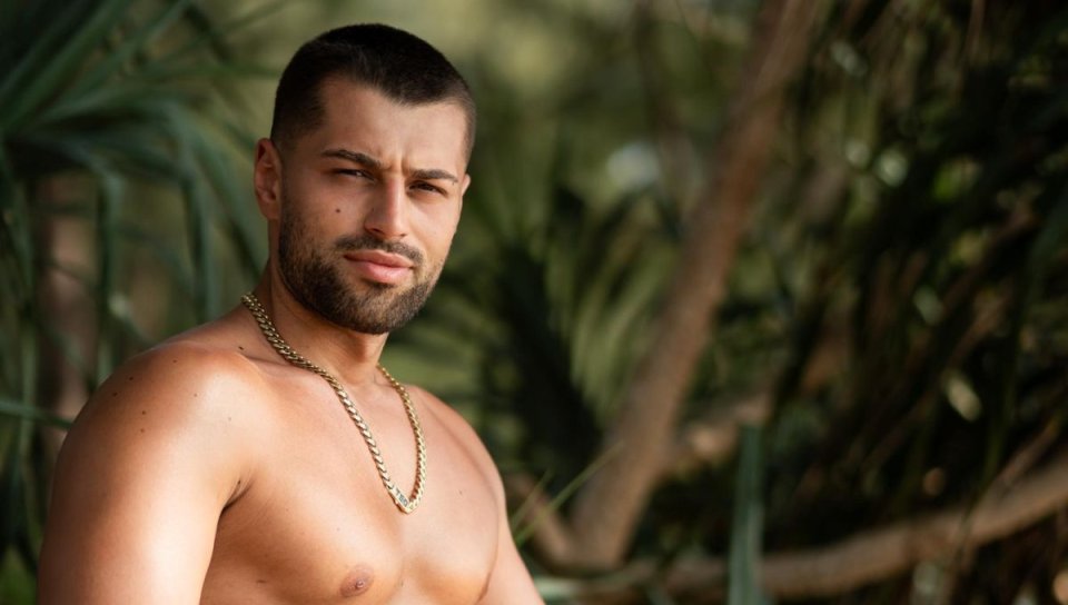Teo Costache