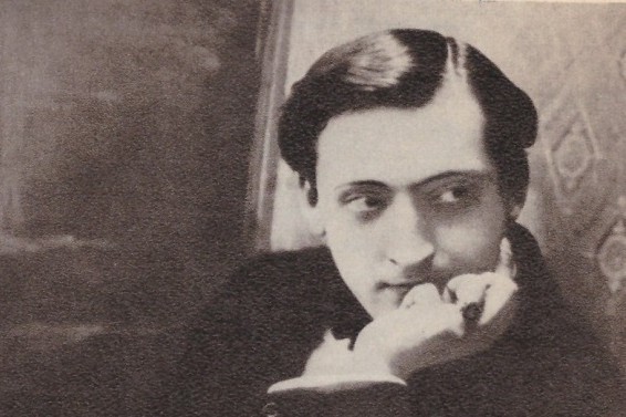 Personalitatea zilei 13 martie, Tony Bulandra